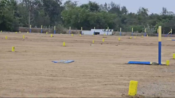 Premium Residential Plots at Acharapakkam, TN